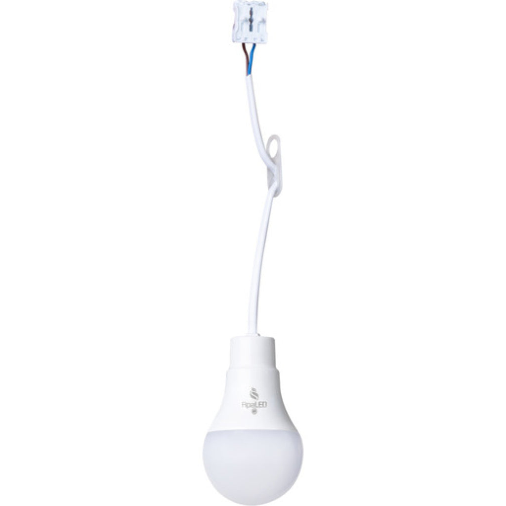 APALED 27 Baustellen Leuchte 9W 2700K