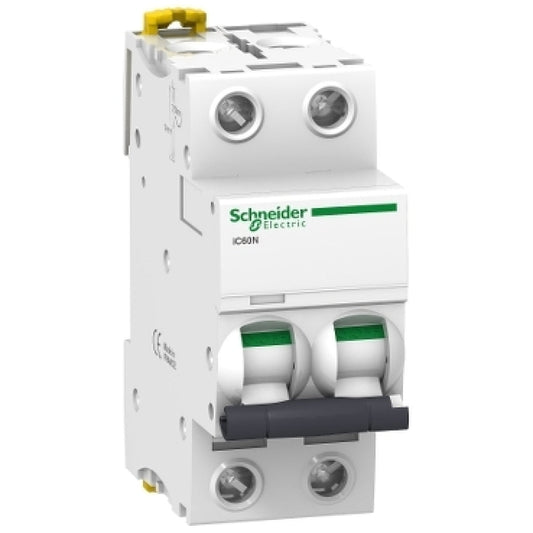 SCHNEIDER A9F79232 / 2P 32A AUTOMAT 6KA-C