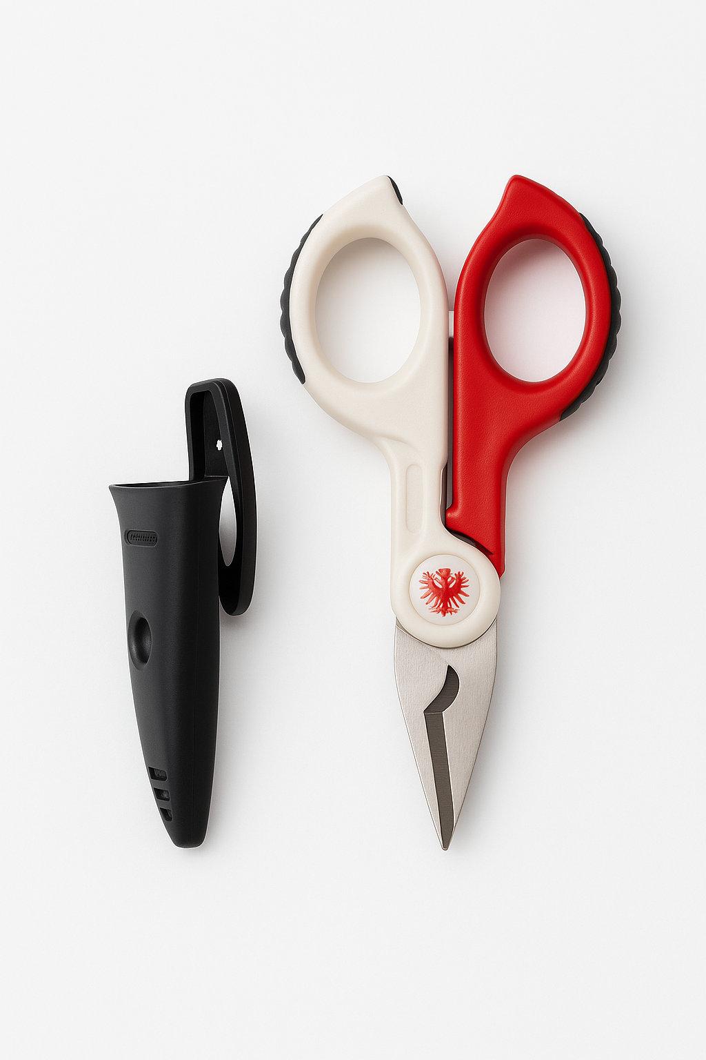 INTERCABLE  16020-F1 / KABELSCHERE