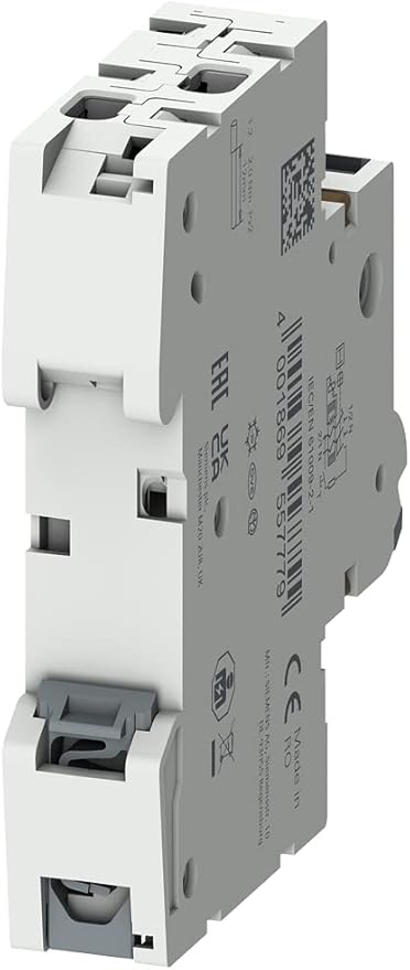 SIEMENS 5SV13166KK16 / 5SV1316-6KK16 1P+N 16A 30MA-A FI-AUTOMAT 1PLE 6KA