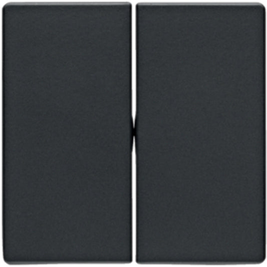 BERKER 16236086 / Q.1 ANTHRAZIT DOPPELWIPPE