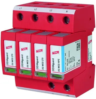 Dehn Überspannungsableiter 952310 DEHNguard M TT 275