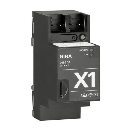GIRA 209600 X1 KNX REG
