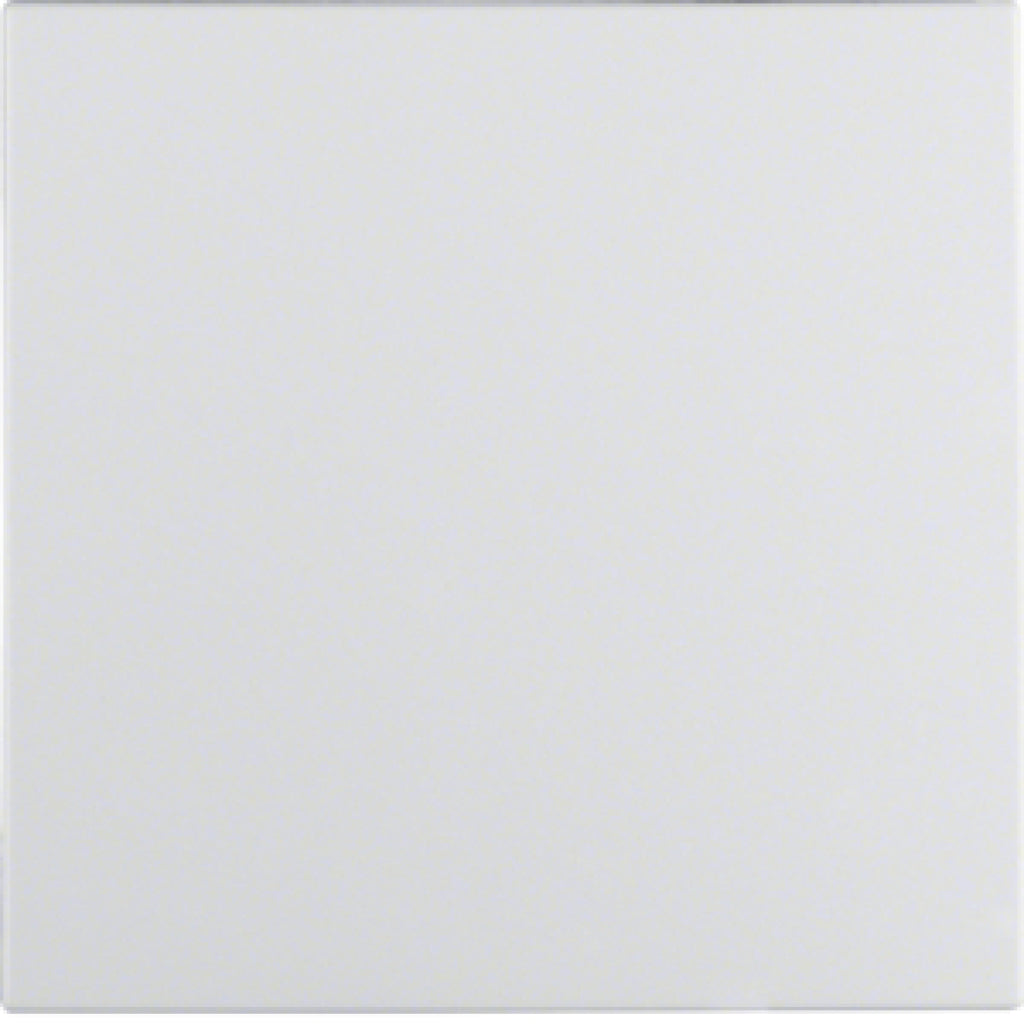 BERKER 16201909 / B.1 POLARWEISS AUFSATZWIPPE