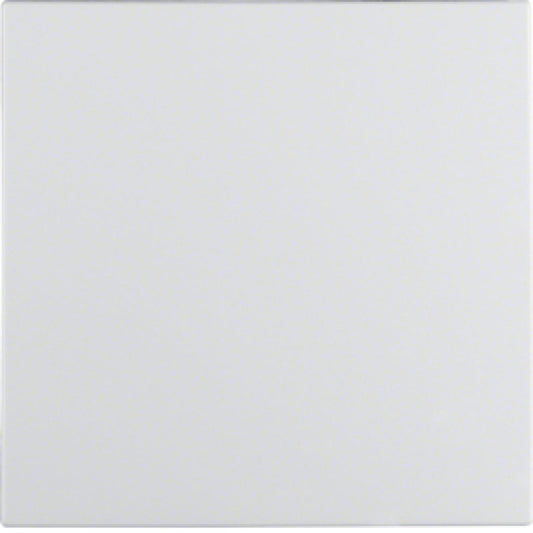 BERKER 16201909 / B.1 POLARWEISS AUFSATZWIPPE