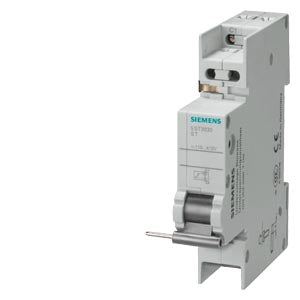 SIEMENS 5ST3030 110-415AC P.5SY Arbeitsstromauslöser