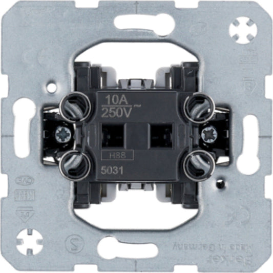 BERKER 5031 / MODUL 2 WIPPTASTER