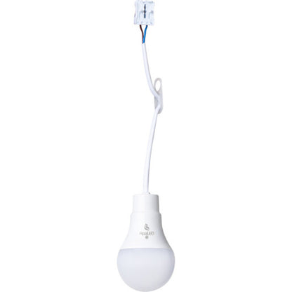 APALED 27 Baustellen Leuchte 9W 2700K