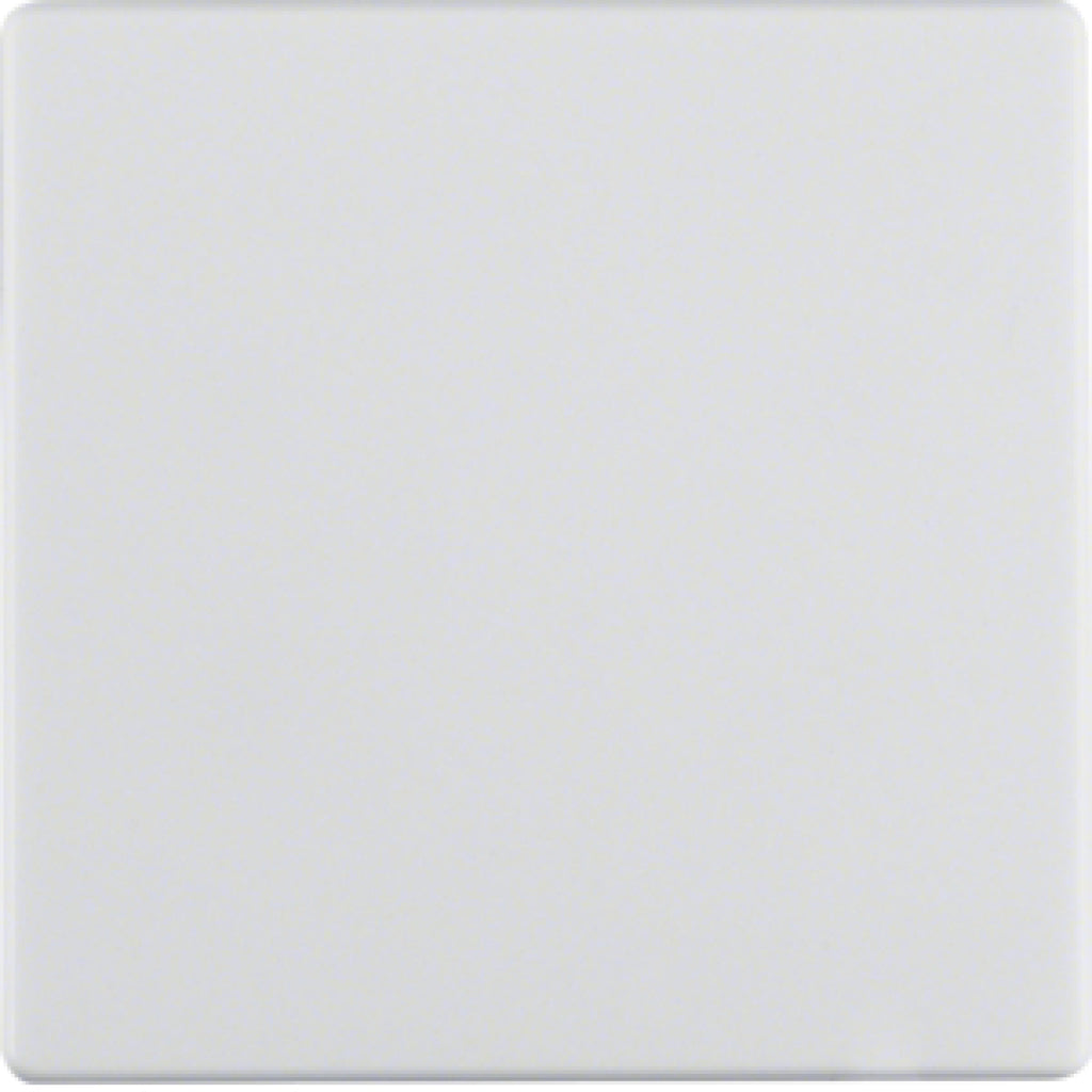 BERKER 16206089 / Q.1 POLARWEISS AUFSATZWIPPE