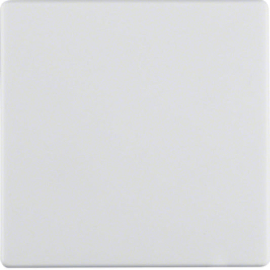 BERKER 16206089 / Q.1 POLARWEISS AUFSATZWIPPE