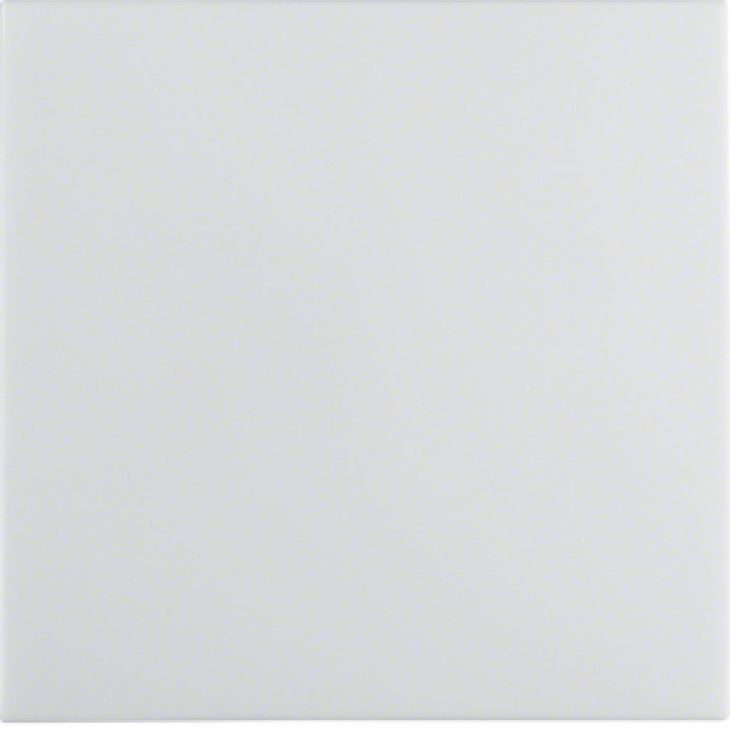 BERKER 16208989 / S.1 POLARWEISS-GLÄNZEND AUFSATZWIPPE