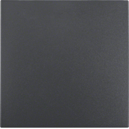 BERKER 16201606 / B.1/B.3 ANTHRAZIT AUFSATZWIPPE