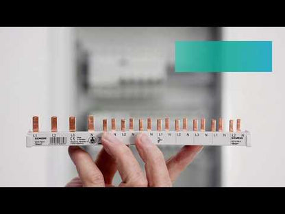 SIEMENS 5SV13166KK16 / 5SV1316-6KK16 1P+N 16A 30MA-A FI-AUTOMAT 1PLE 6KA